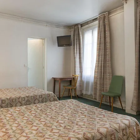 Ξενοδοχείο Romantic & 4*