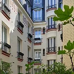 Ξενοδοχείο Romantic & 4*