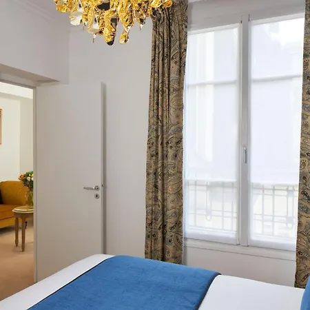 Hotel Romantic &