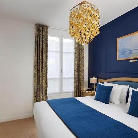 Hotel Romantic &