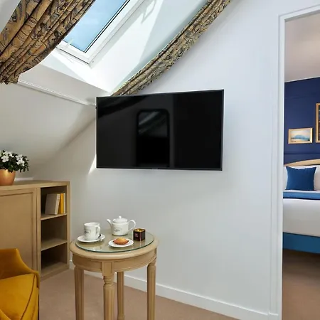 Romantic & Hotel 4*