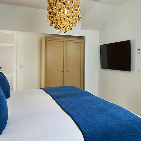 Hotel Romantic &