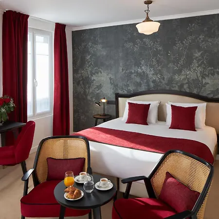 Romantic & Hotel