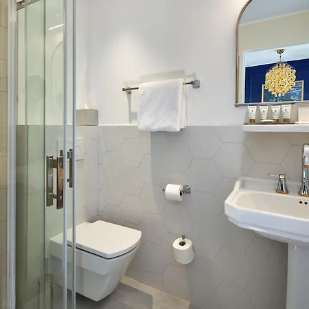 Hotel Romantic &
