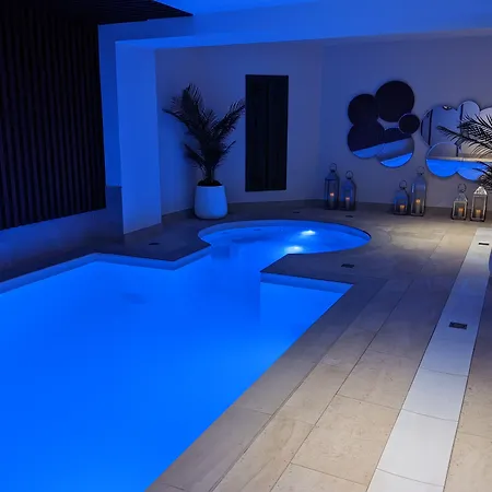 Romantic & 4* Париж