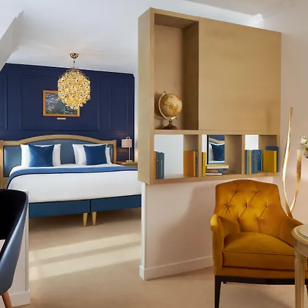 Отель Romantic &