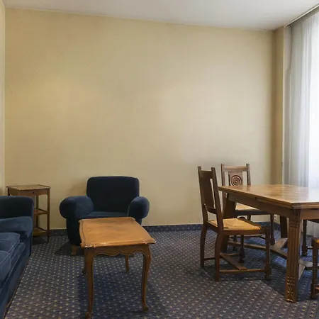 Hotel Romantic &