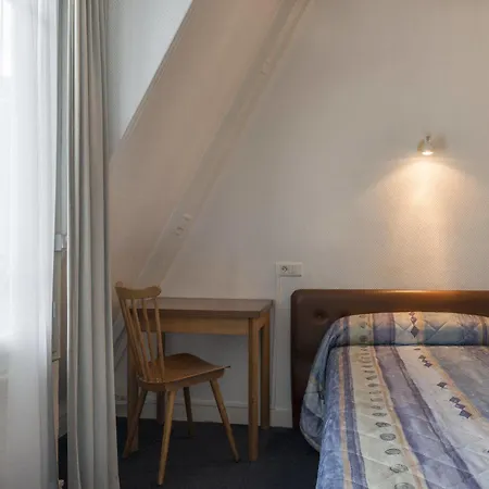 Romantic & Hotel