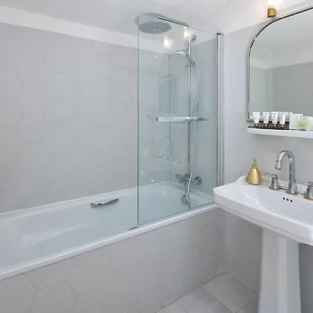 Hotel Romantic & 4*