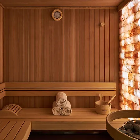 Hotel Romantic &