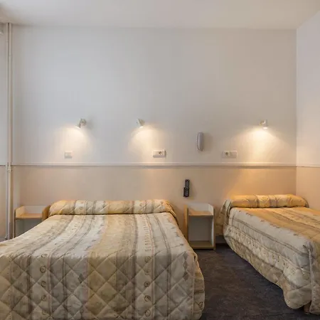 Romantic & 4* Paříž