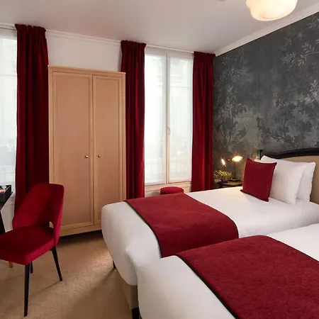 Hotel Romantic &