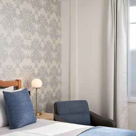 Romantic & Hotel Paris